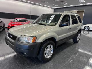 Ford 2003 Escape