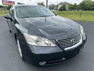 Lexus 2008 ES 350