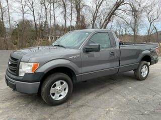 Ford 2013 F-150