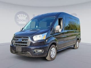Ford 2020 Transit