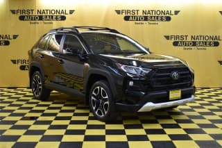 Toyota 2019 RAV4