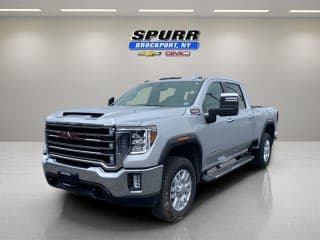 GMC 2023 Sierra 2500HD