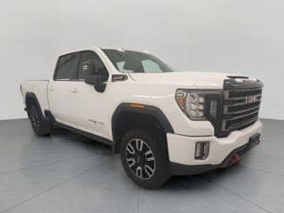 GMC 2022 Sierra 2500HD