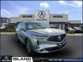 Acura 2024 MDX