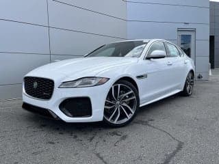 Jaguar 2024 XF