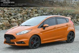 Ford 2018 Fiesta