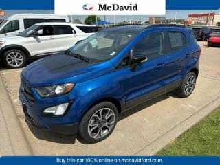 Ford 2020 EcoSport