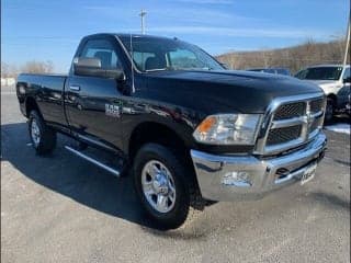 Ram 2015 3500