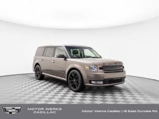 Ford 2019 Flex