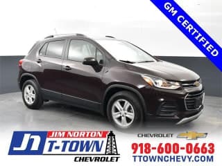 Chevrolet 2021 Trax