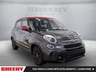 FIAT 2016 500L