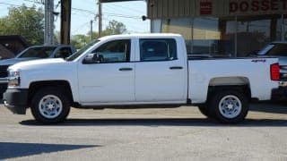 Chevrolet 2018 Silverado 1500