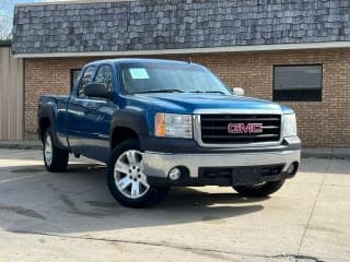 GMC 2008 Sierra 1500