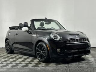 MINI 2019 Convertible