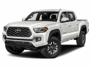 Toyota 2023 Tacoma