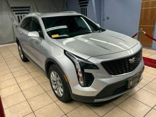 Cadillac 2020 XT4