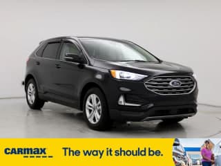 Ford 2019 Edge