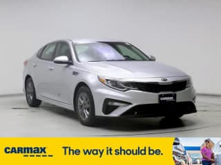 Kia 2019 Optima