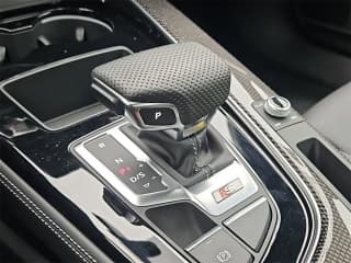 Audi 2023 S4