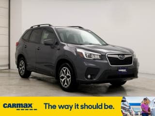 Subaru 2020 Forester