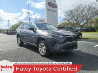 Toyota 2023 RAV4