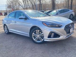 Hyundai 2018 Sonata