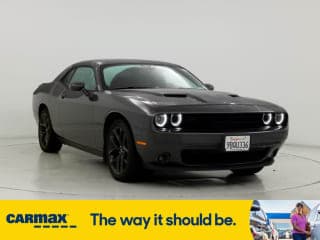 Dodge 2019 Challenger