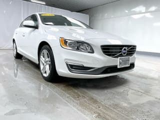 Volvo 2015 S60