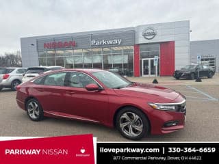 Honda 2018 Accord