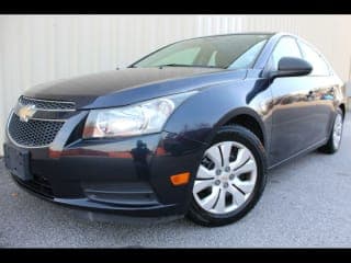 Chevrolet 2014 Cruze