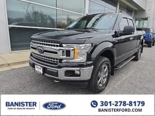 Ford 2020 F-150