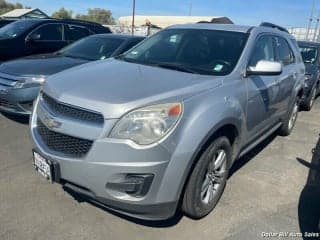 Chevrolet 2015 Equinox