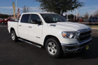 Ram 2019 1500