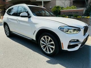 BMW 2019 X3