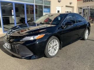 Toyota 2020 Camry