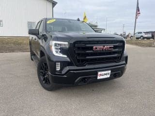 GMC 2021 Sierra 1500