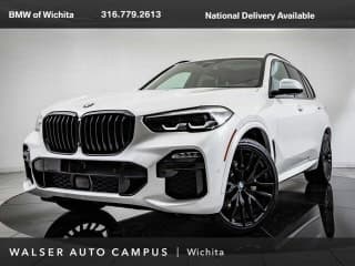 BMW 2021 X5