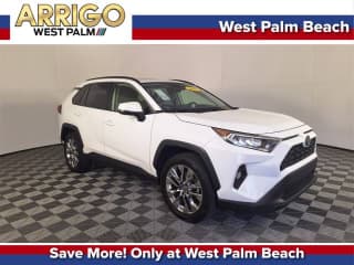 Toyota 2019 RAV4