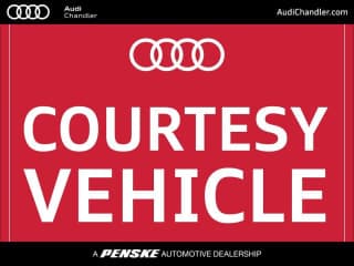 Audi 2023 e-tron Sportback