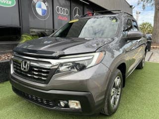 Honda 2019 Ridgeline