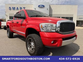 Dodge 2006 Ram Pickup 2500