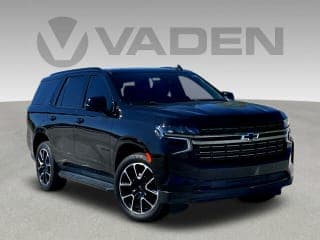 Chevrolet 2022 Tahoe