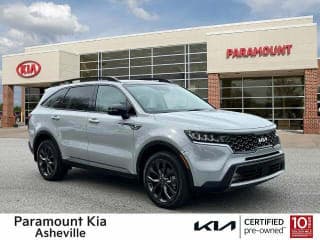 Kia 2022 Sorento