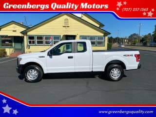 Ford 2015 F-150