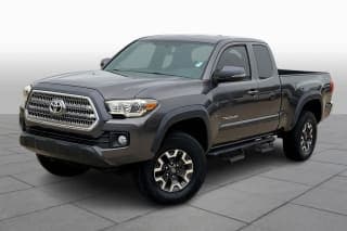 Toyota 2016 Tacoma