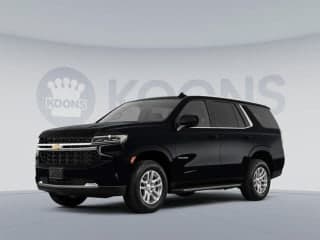 Chevrolet 2023 Tahoe