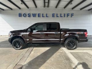 Ford 2019 F-150