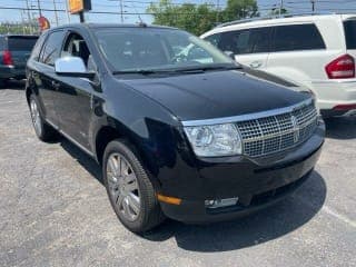 Lincoln 2008 MKX