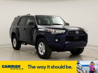 Toyota 2021 4Runner