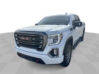 GMC 2021 Sierra 1500